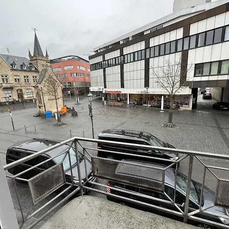 アパート E&m Living Am Alter Markt *